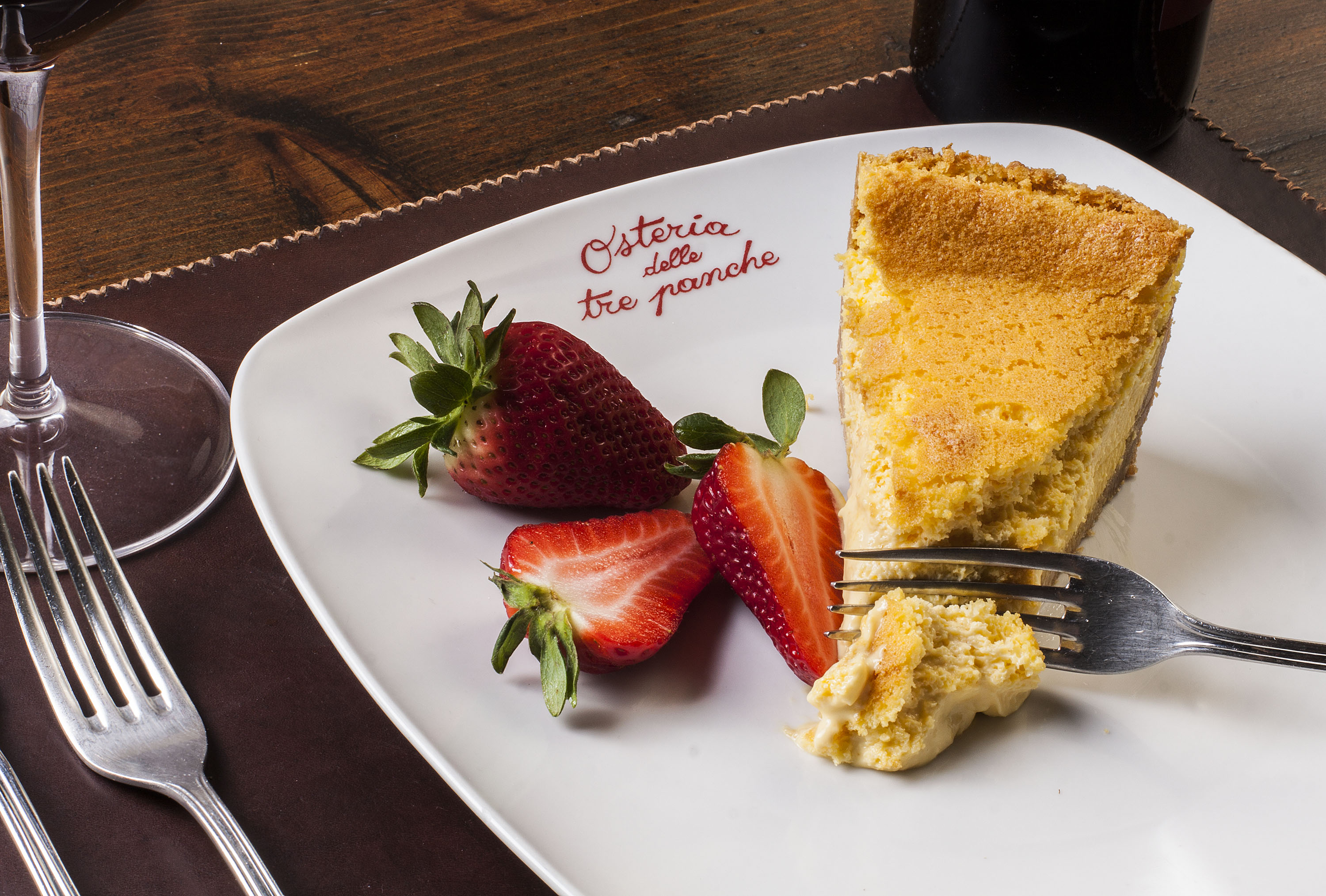 Cheesecake Cheesecake